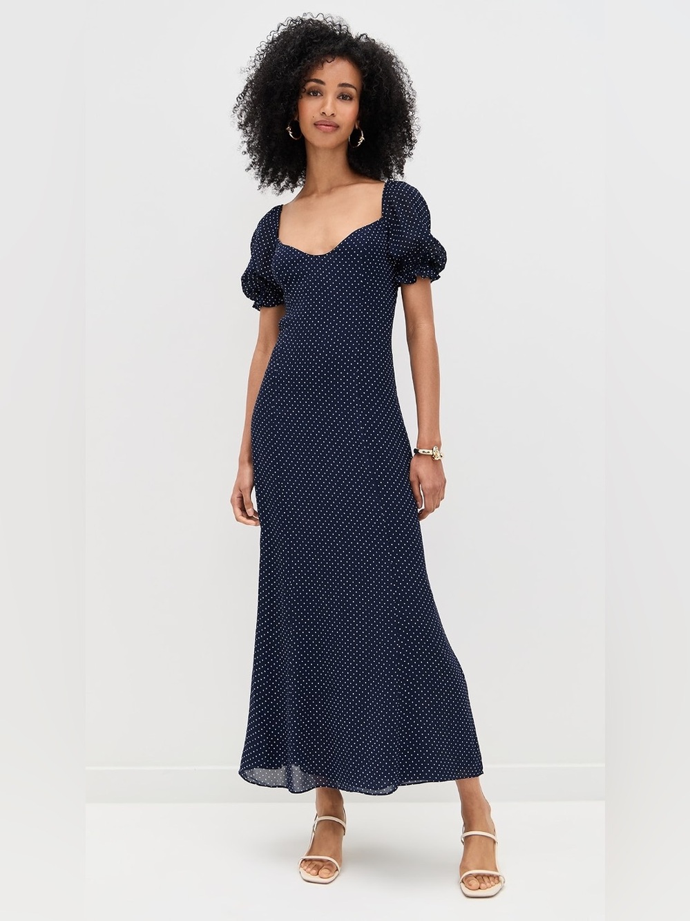 Reformation Gloria Dress